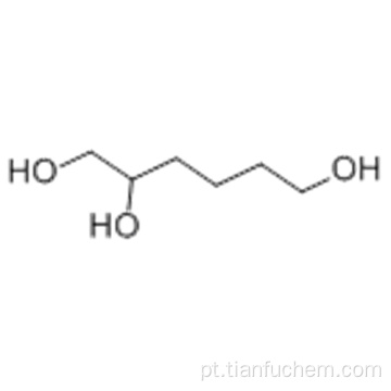 1,2,6-Hexanotriol CAS 106-69-4